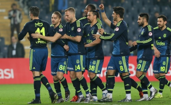 Fenerbahçe-Sivasspor! Muhtemel 11'ler ve dahası...