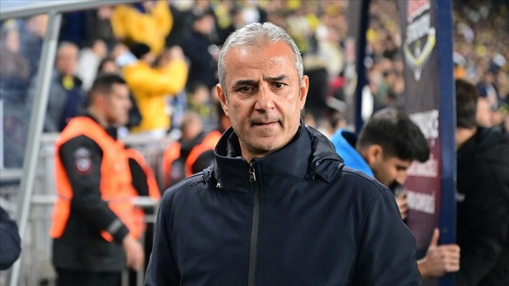 Fenerbahçe Teknik Direktörü Kartal: Buraya kazanmak için geldik