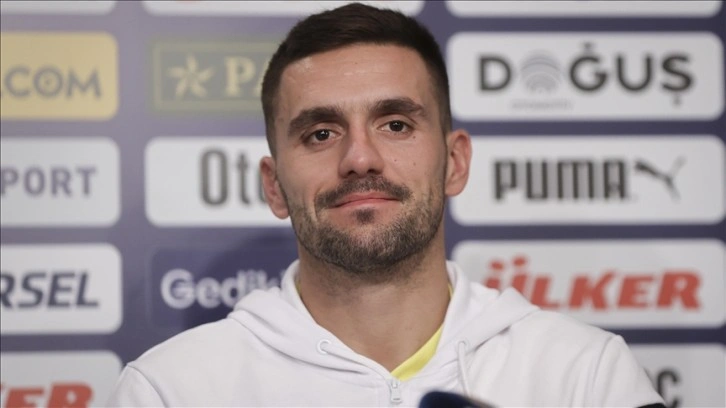 Fenerbahçeli Tadic: 