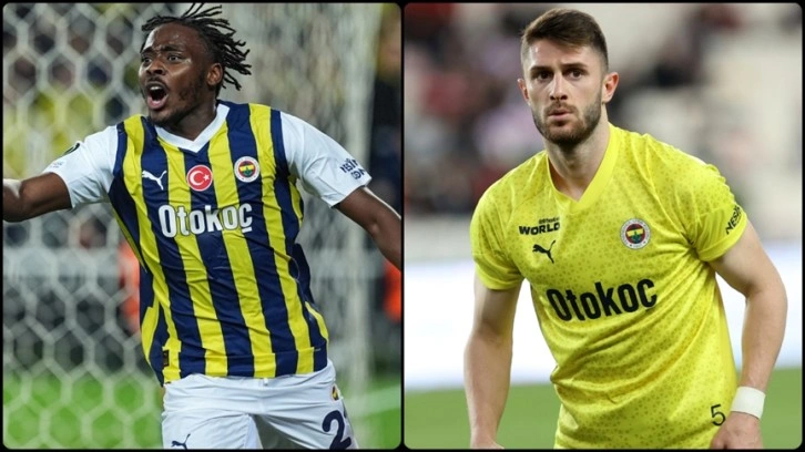 Fenerbahçe'nin en