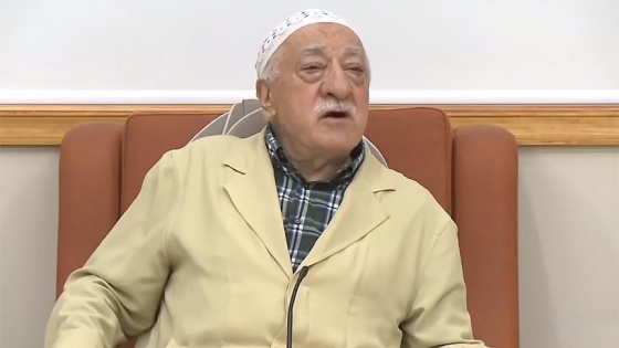 FETÖ ABD'deki dinler arası diyalog faaliyetlerine yayınevleri ve kitaplar üzerinden hız verdi