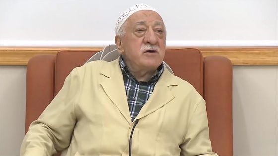 'FETÖ Gezi Parkı olaylarını fırsat olarak gördü'