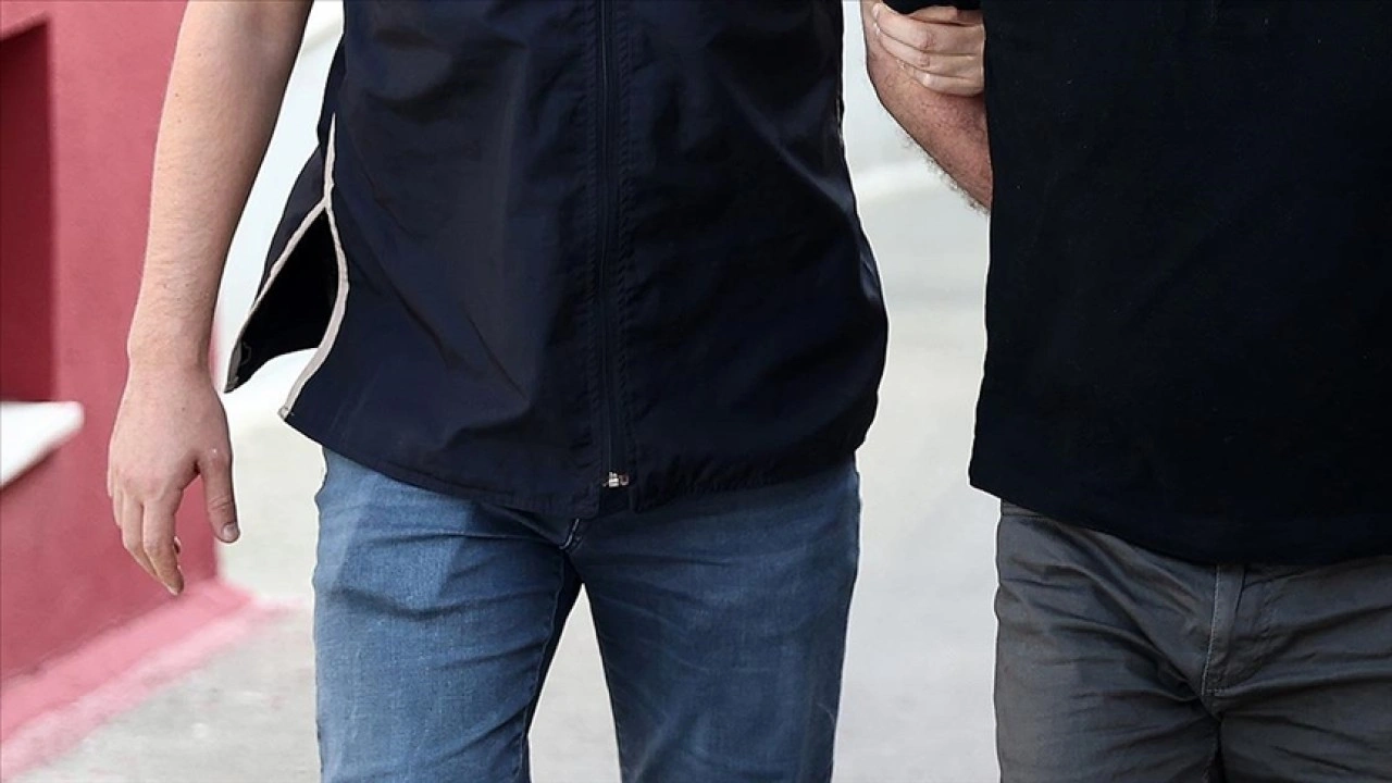 FETÖ'nün Dışişleri Bakanlığı mahrem yapılanmasına yönelik soruşturmada 8 gözaltı kararı