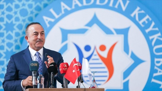 'FETÖ terör örgütünün merkezi ABD'de'