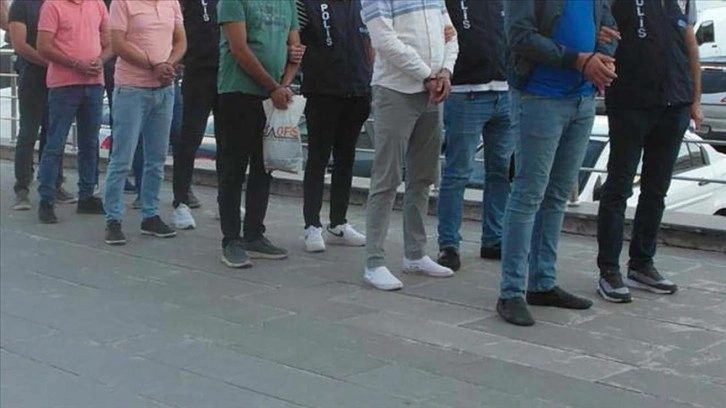 FETÖ'nün