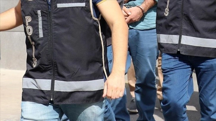 FETÖ'nün jandarma mahrem yapılanması soruşturmasında 17 gözaltı kararı