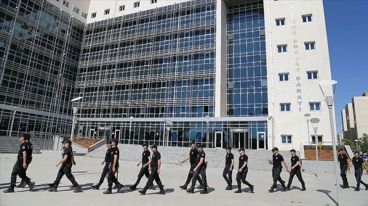 FETÖ'nün