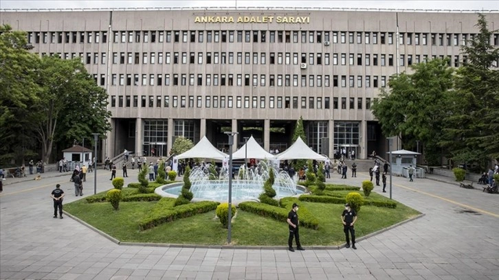 FETÖ'nün sağlık yapılanmasına yönelik soruşturmada 15 gözaltı kararı