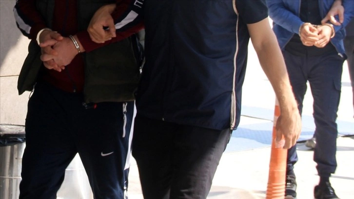 FETÖ'ye yönelik 77 ildeki