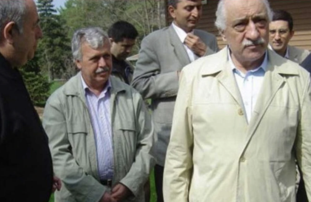 Fetullah&ccedil;ı kumpas; Selam Tevhid davası (2) -G&uuml;ven Akıncı, Z&uuml;rih'ten yazdı-