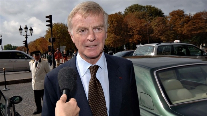 FIA'nın eski başkanı Max Mosley'in ölüm nedeninin intihar olduğu açıklandı