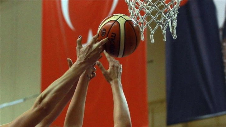 FIBA Kadınlar Avrupa Ligi'nde Dörtlü Final heyecanı yarın başlayacak