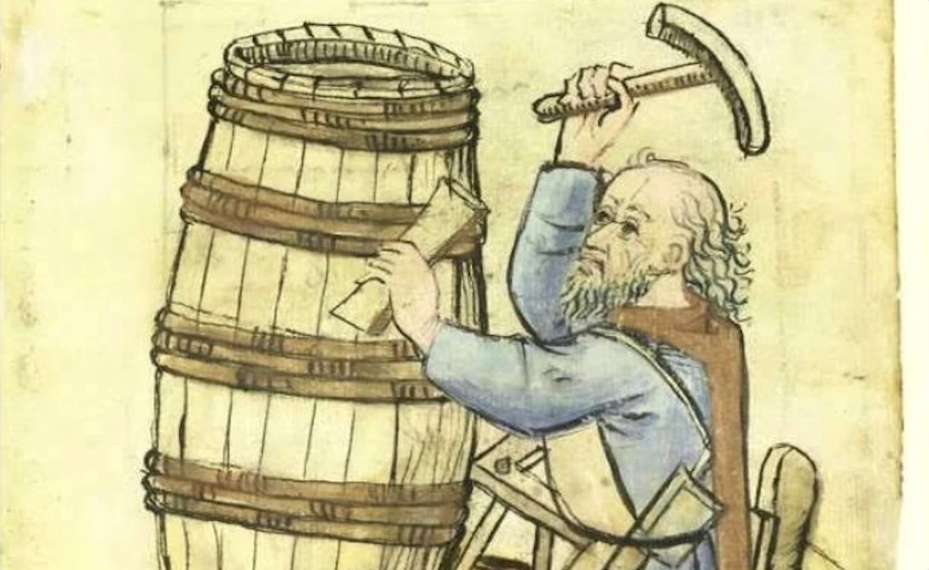 Fıçı ve fıçıcılık üzerine (2) -Sami Mert yazdı-