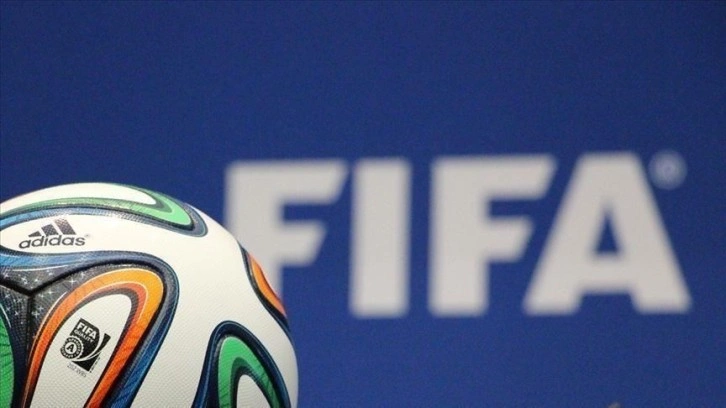 FIFA'dan Avrupa Adalet Divanı'nın Avrupa Süper Ligi kararıyla ilgili açıklama