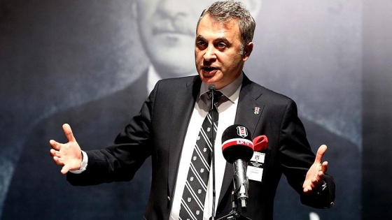 Fikret Orman'dan sert cevaplar