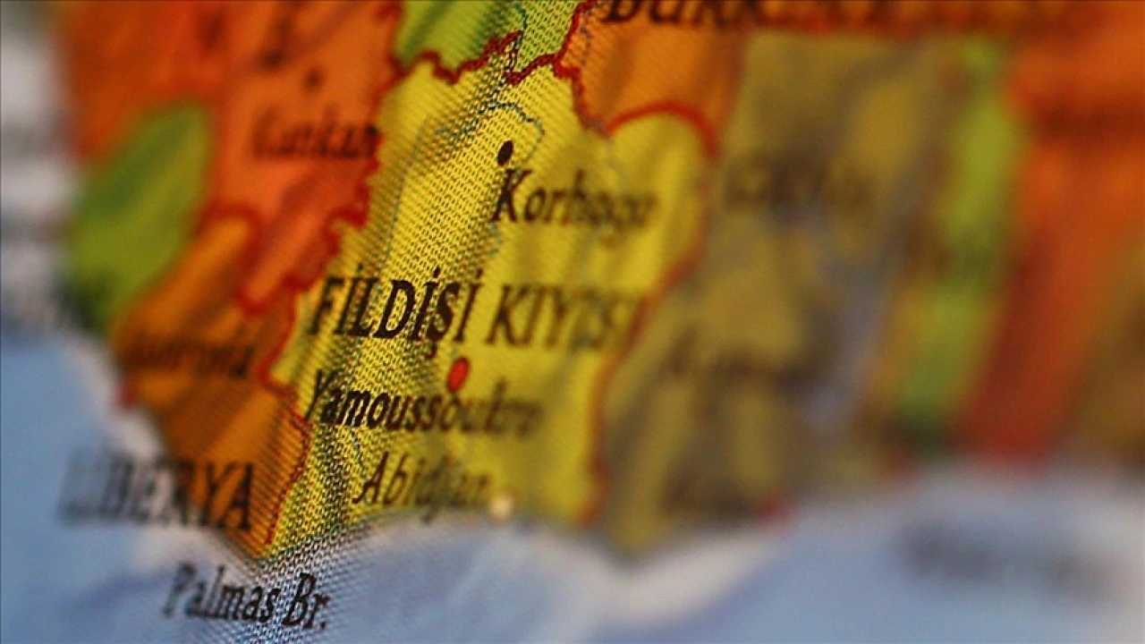 Fildişi Sahili'nin "konuşan davul"u kaçırıldığı Fransa'dan ülkesine dönüyor