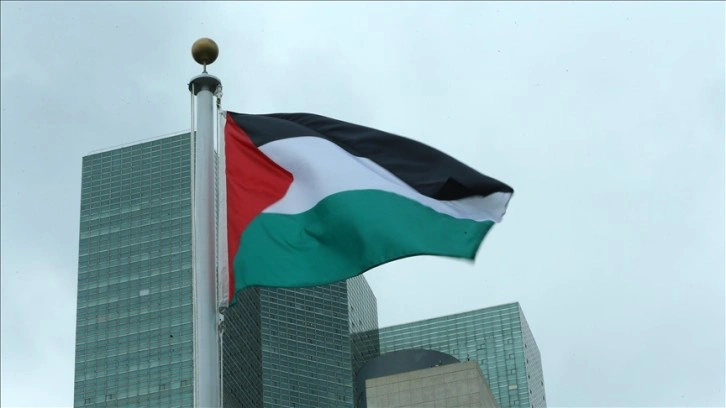 Filistin, ABD'nin BM tam üyeliğini engellemeye yönelik 