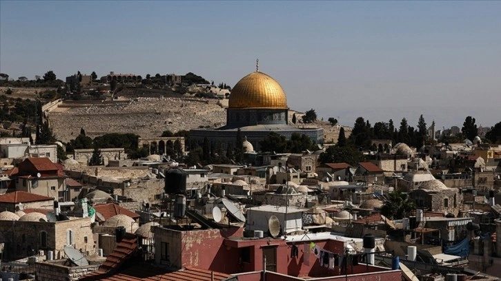 Filistin BM'yi gerilimi tırmandıran İsrail'e baskı uygulamaya çağırdı