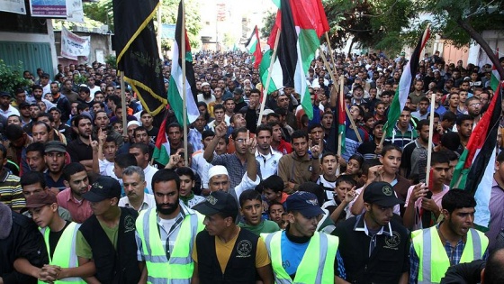 Filistin İslami Cihad Hareketi yerel seçime katılmayacak