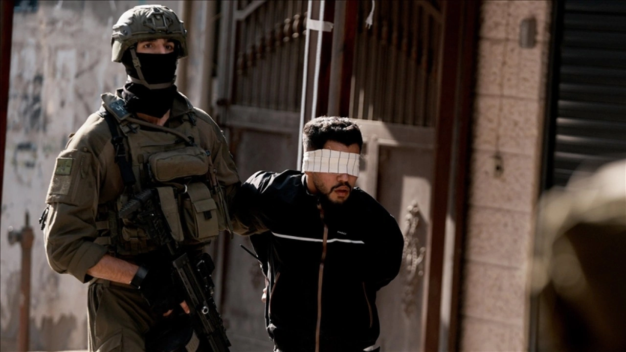 Filistin: İsrail, Filistin topraklarında etnik temizliğe ve saldırıları tırmandırmaya devam ediyor