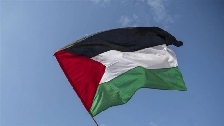 Filistin'den Arjantin'in Tel Aviv'deki büyükelçiliğini Kudüs'e taşıma kararına t