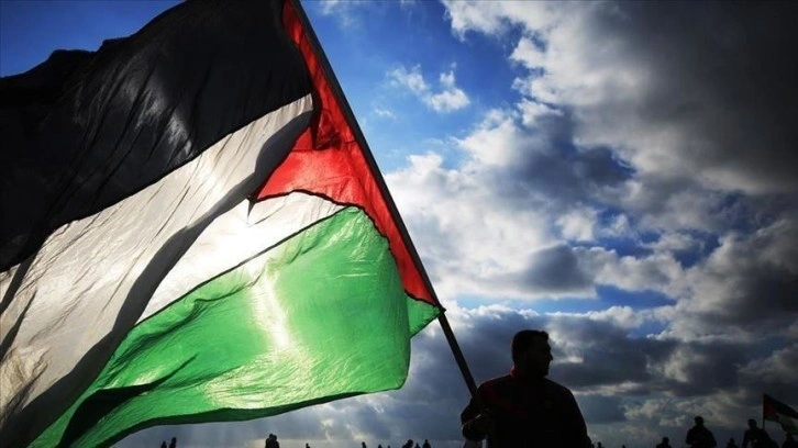 Filistin’den İsrail’in 'katliamları' için uluslararası soruşturma komisyonu kurulması çağr