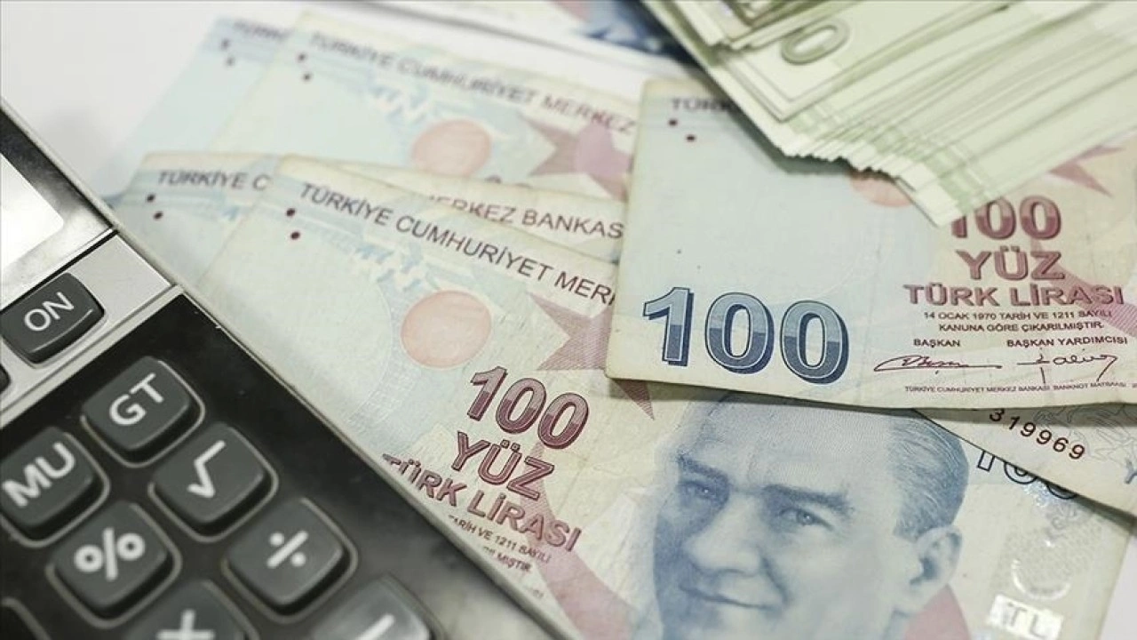 Finansal Hizmetler Güven Endeksi haziranda arttı