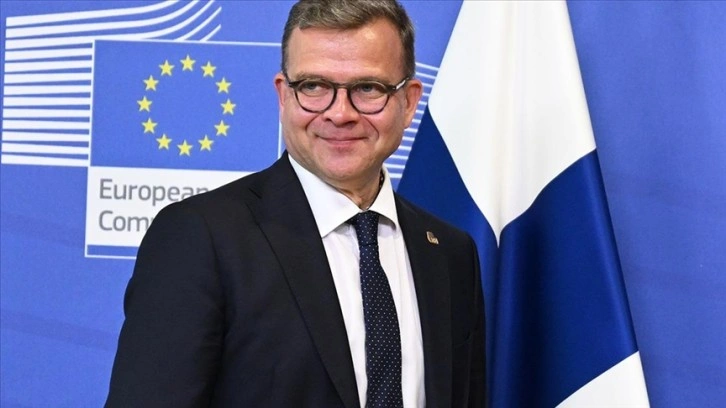 Finlandiya Başbakanı Orpo: