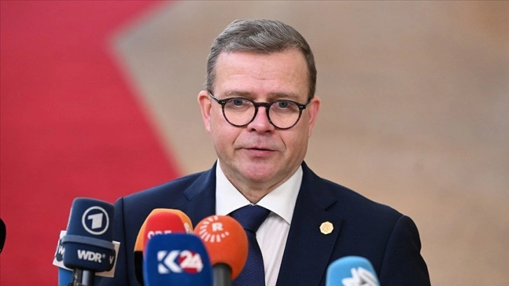 Finlandiya Başbakanı Orpo, topraklarında ABD'nin nükleer silahlarına ihtiyaç olmadığını söyledi