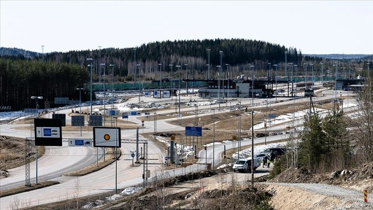 Finlandiya, "göç kaygıları" gerekçesiyle Rusya ile tüm sınırını kapatmayı planlıyor