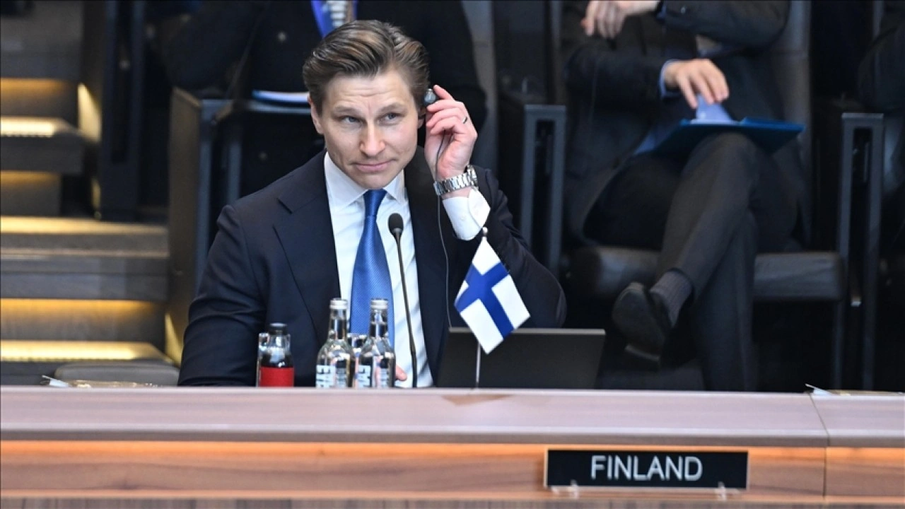 Finlandiya, n&uuml;kleer silah ithalatına izin vermeye hazırlanıyor