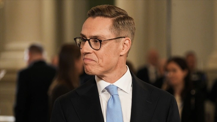 Finlandiya'nın yeni Cumhurbaşkanı Stubb, NATO üyeliğiyle dış politikanın değişeceğini söyledi