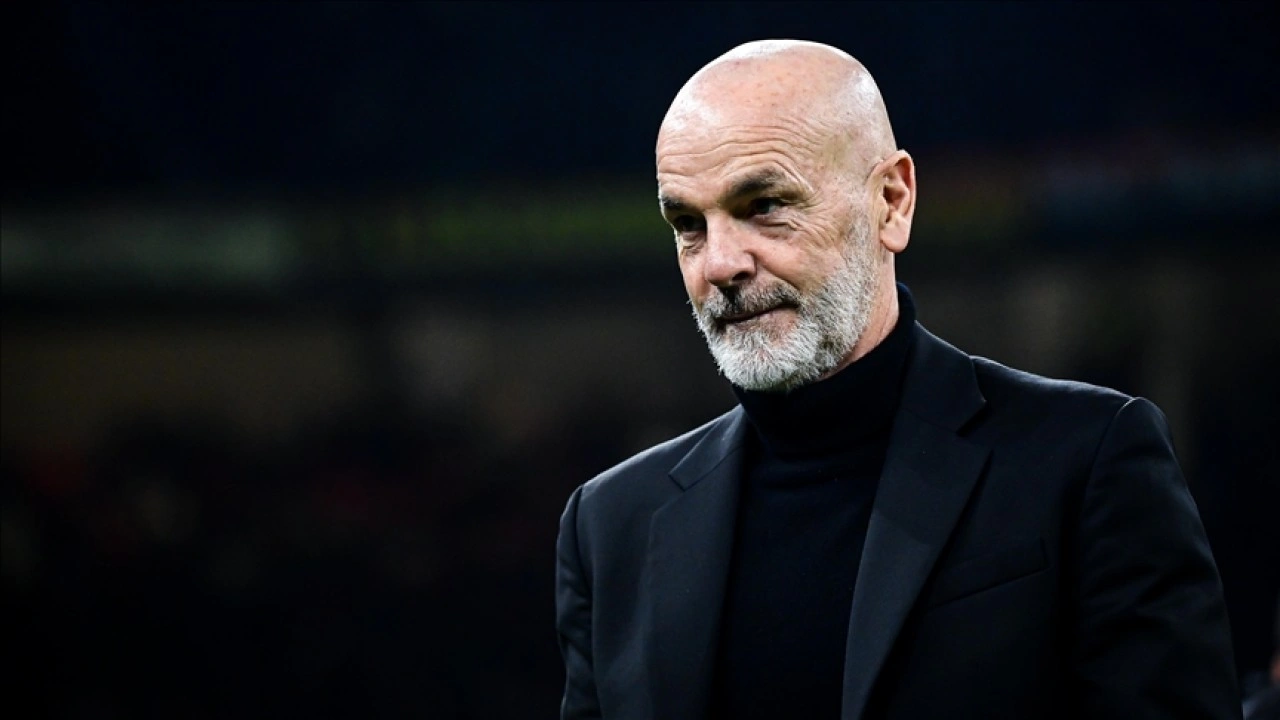 Fiorentina'nın yeni teknik direktörü Stefano Pioli oldu