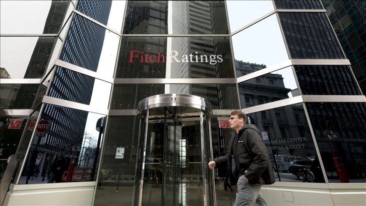 Fitch Ratings'in Türkiye paneli gerçekleştirildi