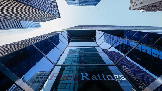 Fitch'ten Türk bankalarına ilişkin açıklama