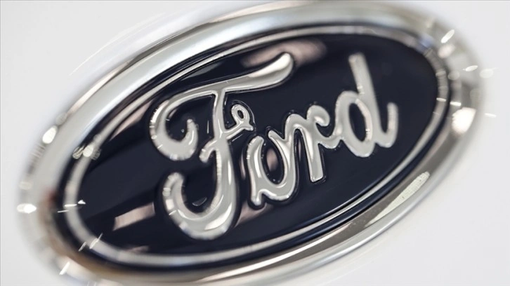 Ford, Rusya'daki operasyonlarını askıya aldı