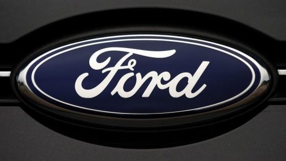 Ford'un CEO'su değişti