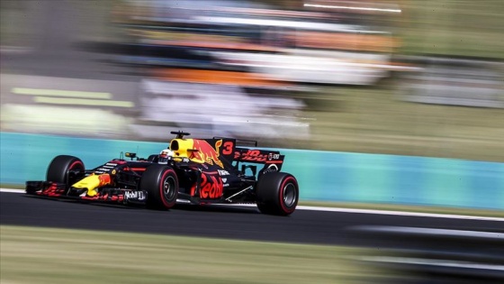 Formula 1'de heyecan İspanya'da devam edecek