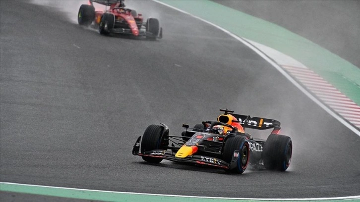 Formula 1'de sezonun 19. yarışı ABD yapılacak