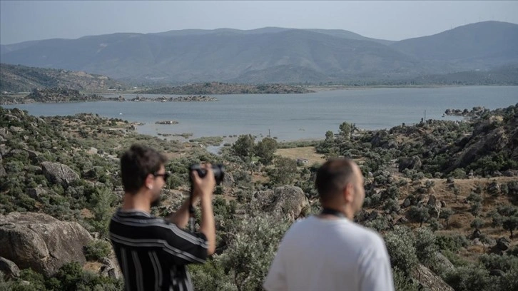 Fotoğraf ve tarihseverlerin yeni gözde rotası, Didim