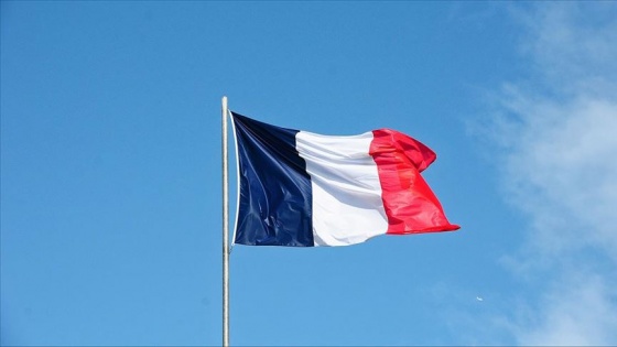 Fransa'da 12 yaşındaki 2 öğrenci hakkında 'terör propagandası yapmak' suçlamasıyla soruşturma