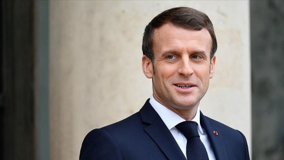 Fransa'da Macron'un yeni hükümeti açıklandı