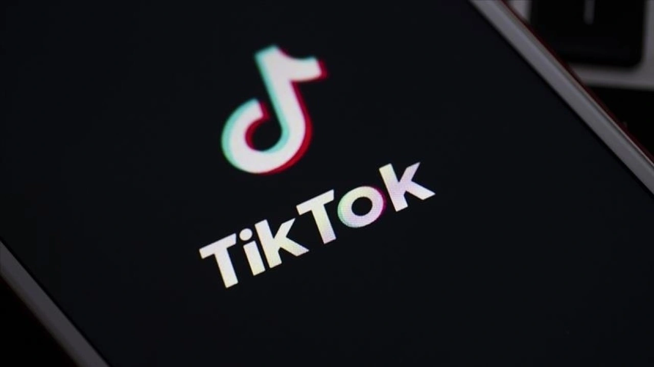 Fransa'da TikTok'a "reşit olmayanları intihara sürüklediği" şüphesiyle ön soruşt