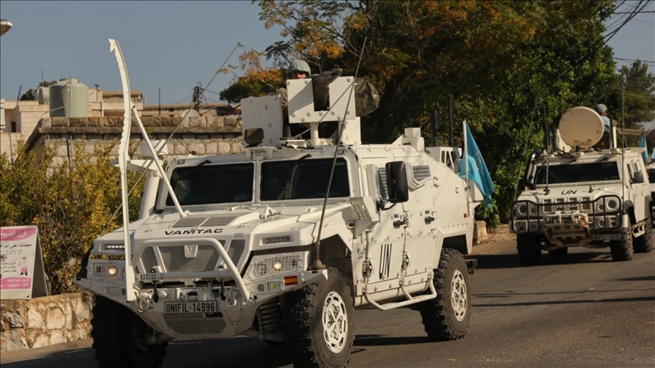 Fransa: İsrail, UNIFIL'e saldırarak uluslararası hukuku 