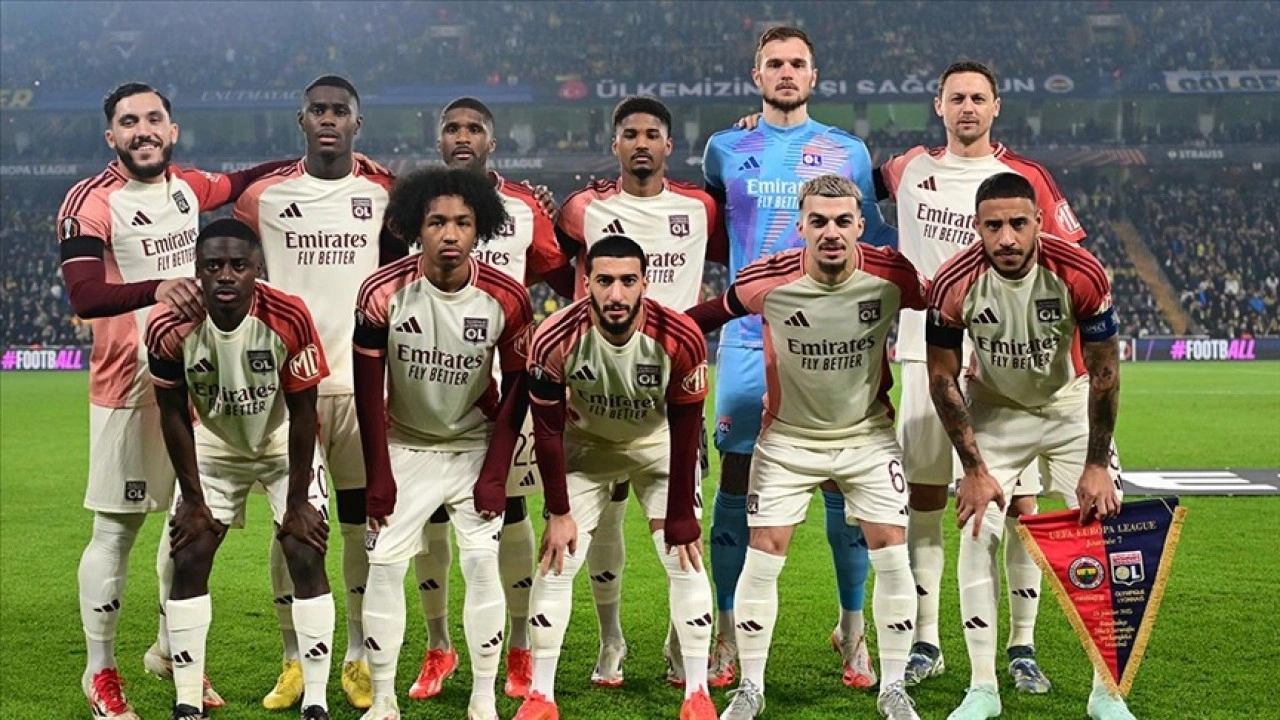 Fransa Ligue 1'den düşürülen takımlar