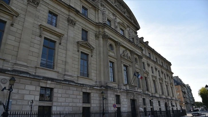 Fransa'da mahkeme, Erol Aksoy davasında TMSF'yi haklı buldu