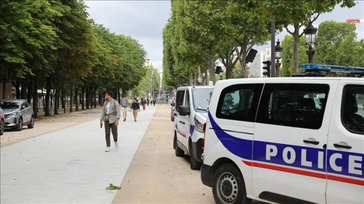 Fransa'da polis kurşunuyla ölen Nael'in davasında polis ve görgü tanıklarının ifadeleri çe