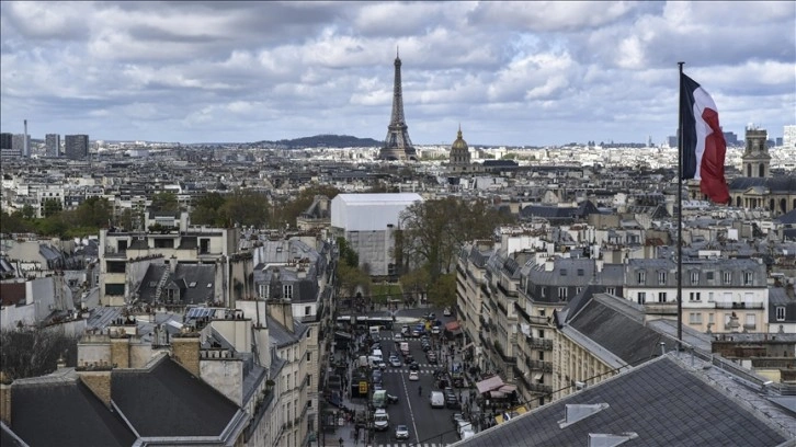 Fransa'da yabancı uyruklu öğrenciler staj başvurularında ayrımcılığa uğruyor