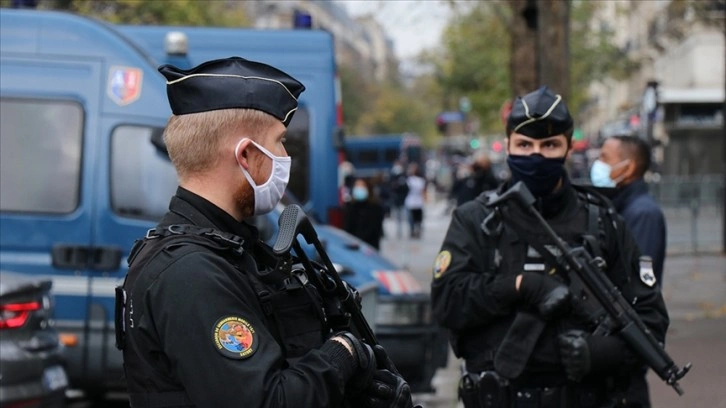 Fransa’da yeni terör tehdidi 'aşırı sağ'dan geliyor
