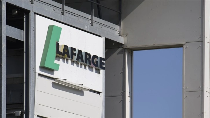 Fransız Lafarge'ın DEAŞ'ı finanse ettiğine ilişkin belgelerin duyurulmasının üstünden 1 yı